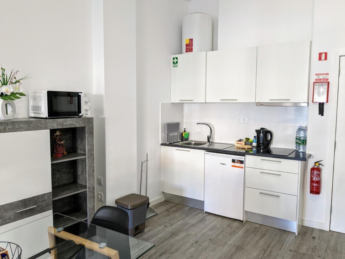 Tanoeiros Studios Funchal  Exteriör bild
